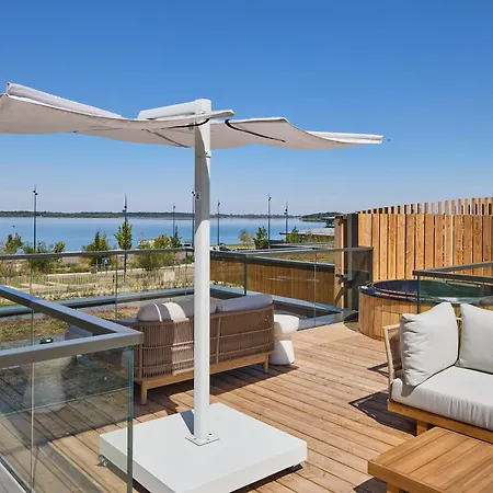 Hotel Le Reve - Luxe