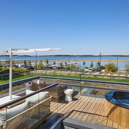 Le Reve - Luxe Mesnil-Saint-Père