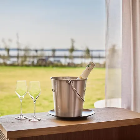 Le Reve - Luxe * Mesnil-Saint-Père