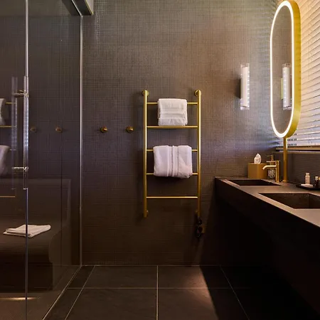 Le Reve - Luxe * Mesnil-Saint-Père