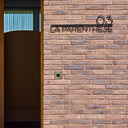 Le Reve - Luxe Mesnil-Saint-Père