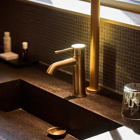 Hotel Le Reve - Luxe