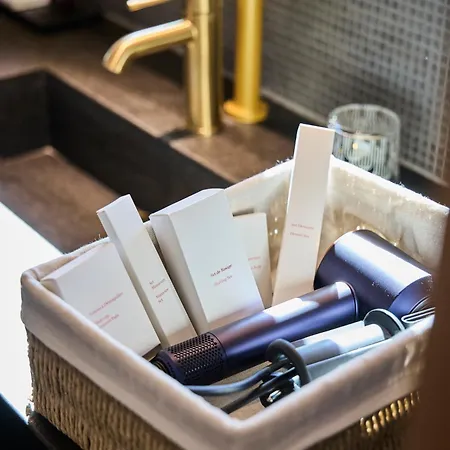 Le Reve - Luxe Hotel Mesnil-Saint-Père