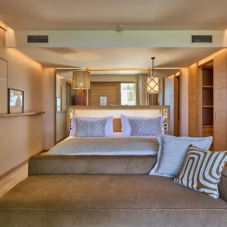 Hotel Le Reve - Luxe