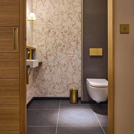 Le Reve - Luxe Hotel Mesnil-Saint-Père