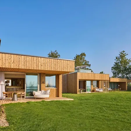 Le Reve - Luxe * Mesnil-Saint-Père