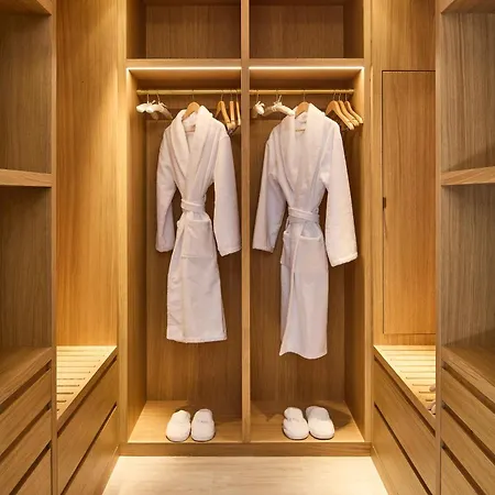 Hotel Le Reve - Luxe