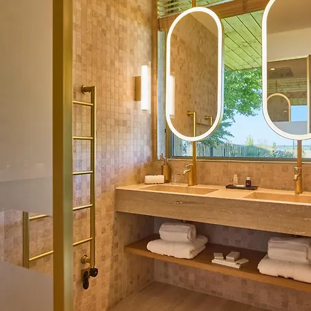 Le Reve - Luxe Hotel Mesnil-Saint-Père