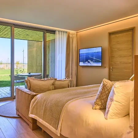 Le Reve - Luxe Mesnil-Saint-Père