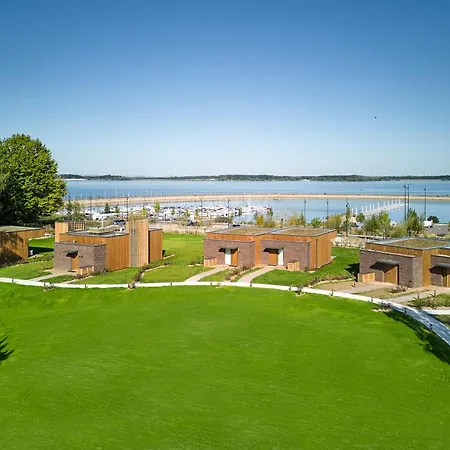 Hotel Le Reve - Luxe Mesnil-Saint-Père